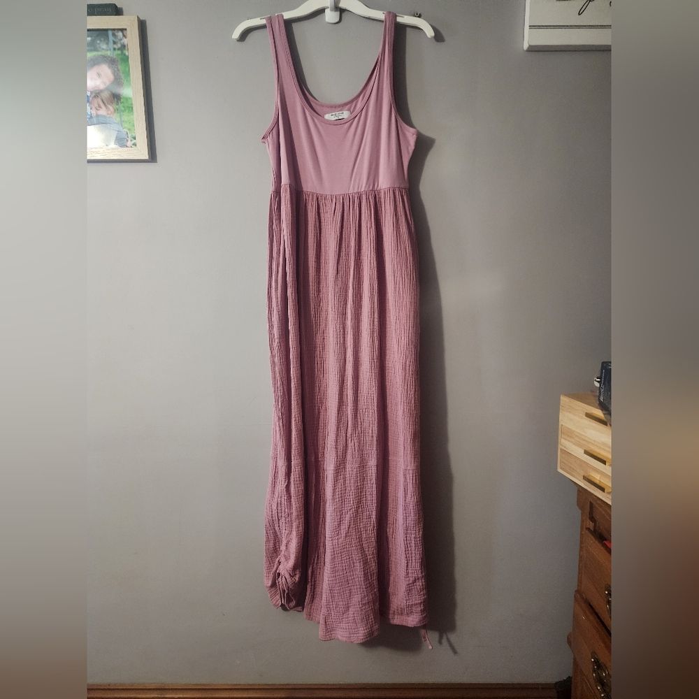 Smash & Tess Alicia McCarvell jumpsuit